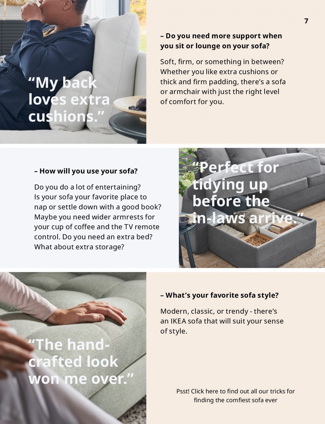 IKEA Catalog 2020-2021