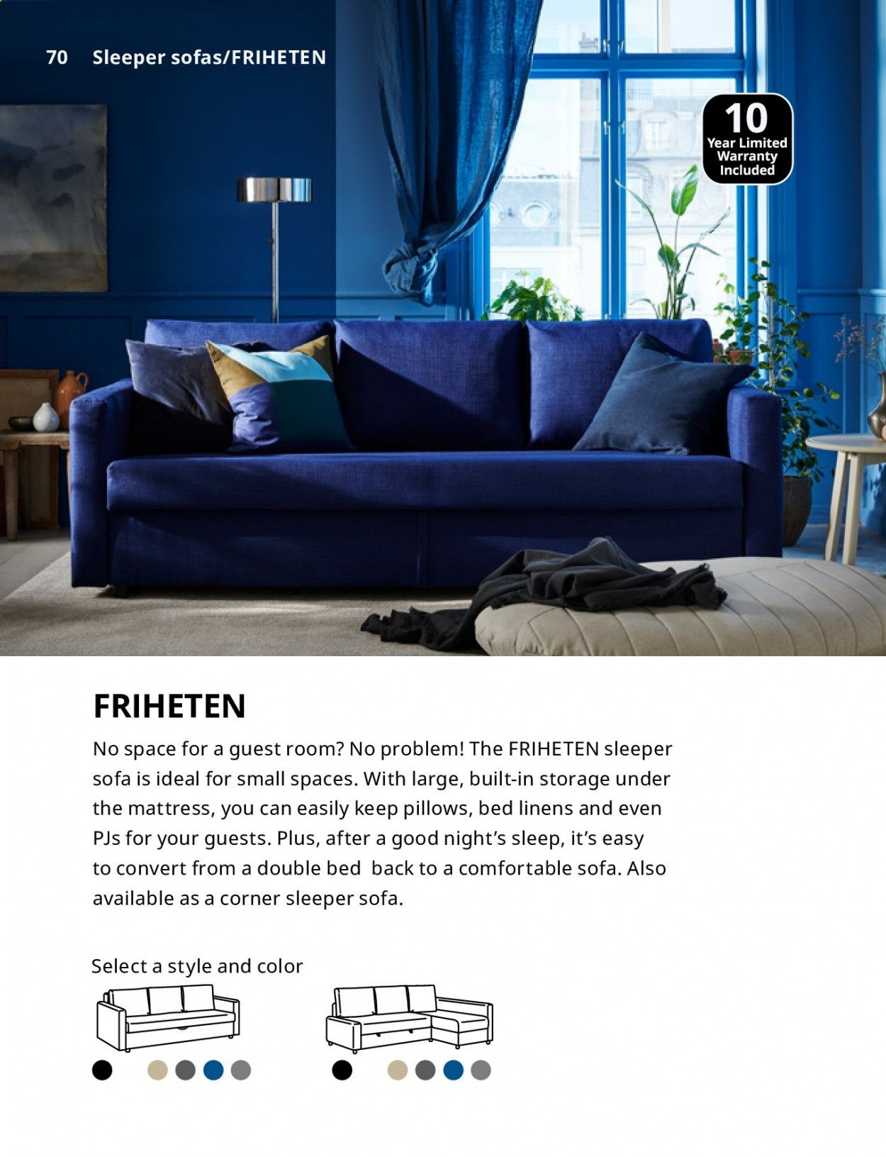 IKEA Catalog 2020-2021