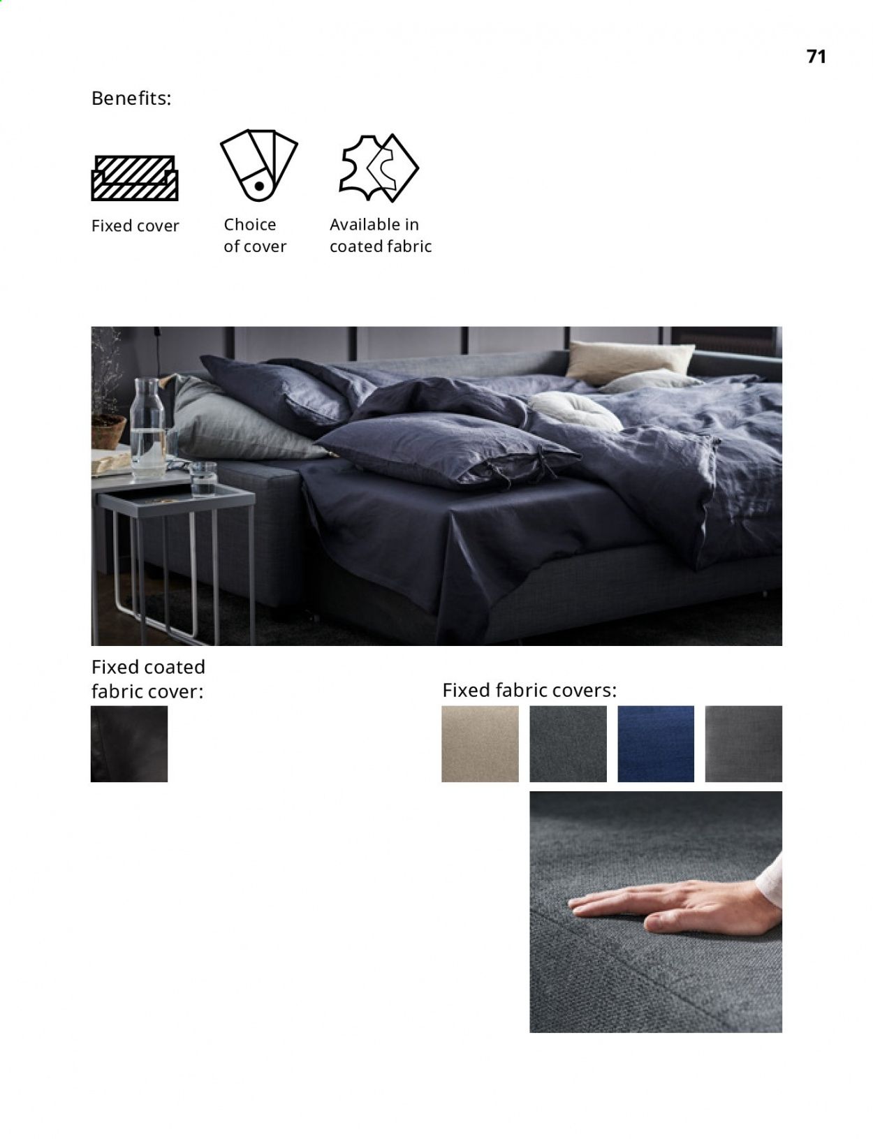 IKEA Catalog 2020-2021