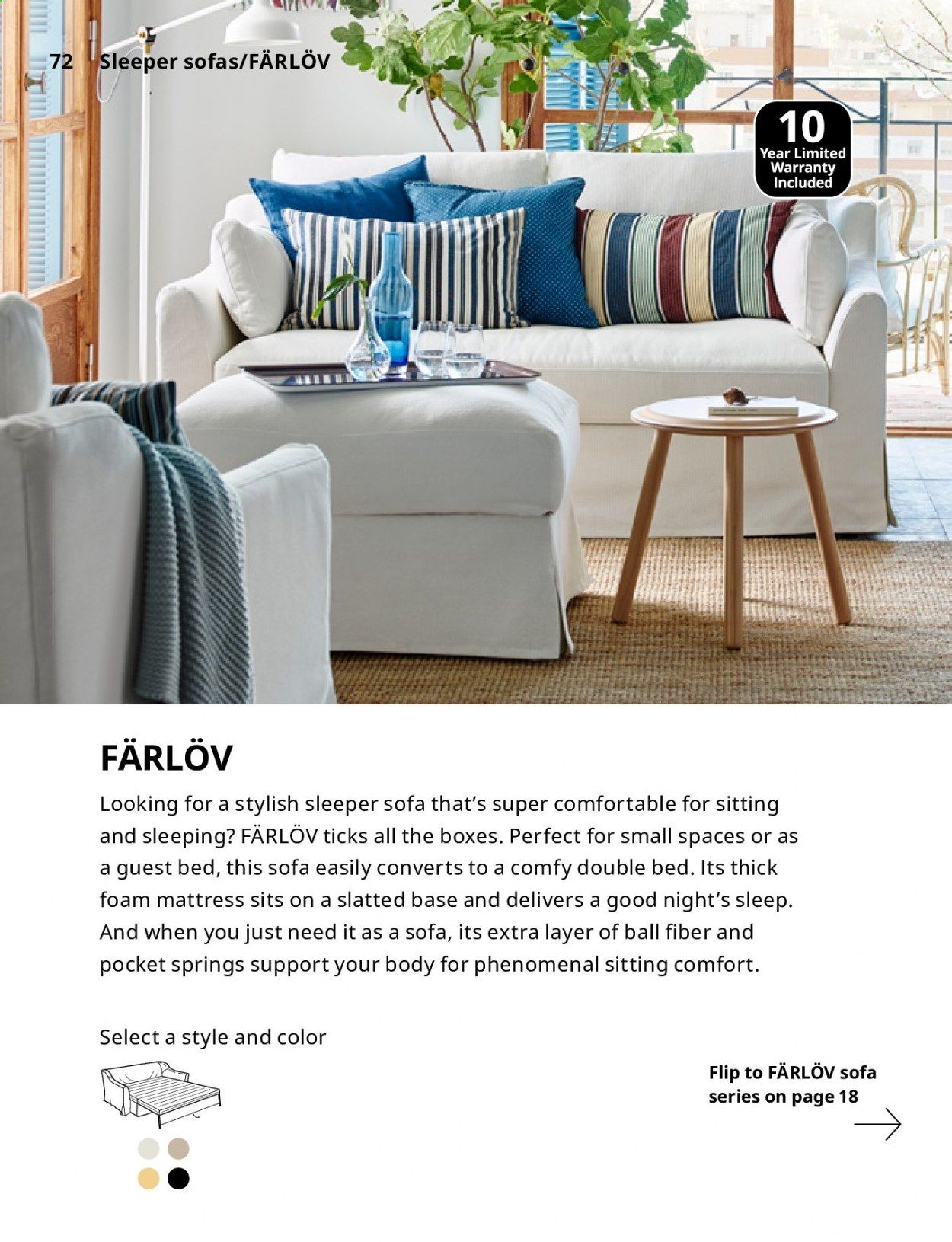 IKEA Catalog 2020-2021