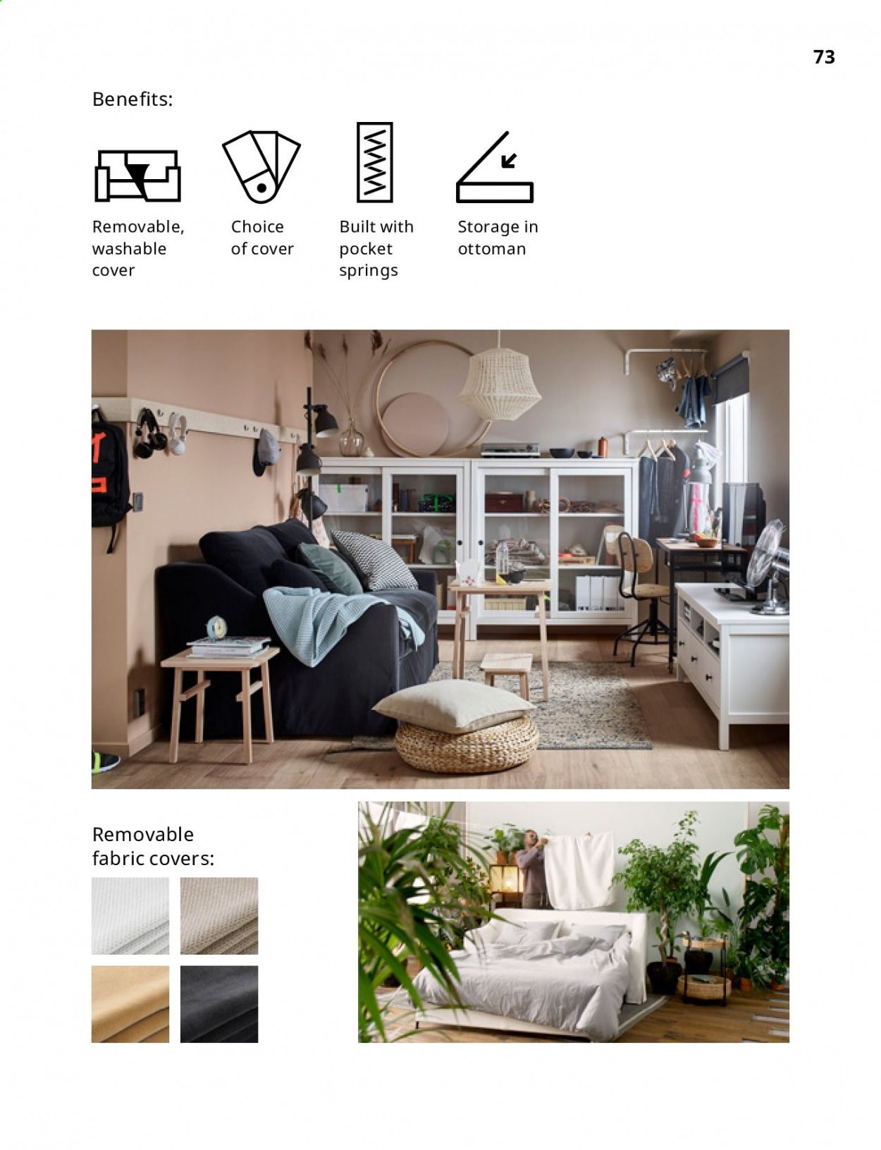IKEA Catalog 2020-2021