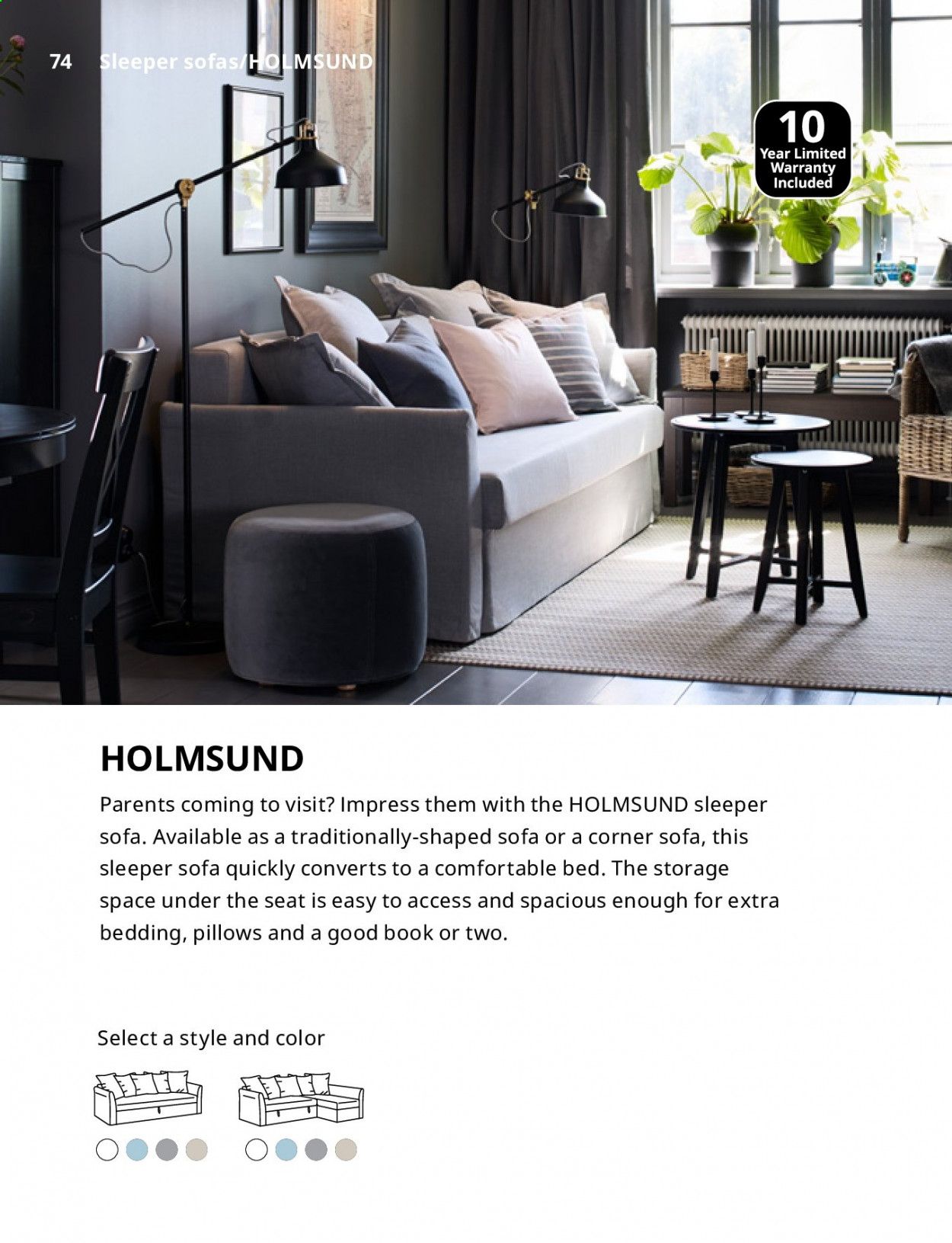 IKEA Catalog 2020-2021