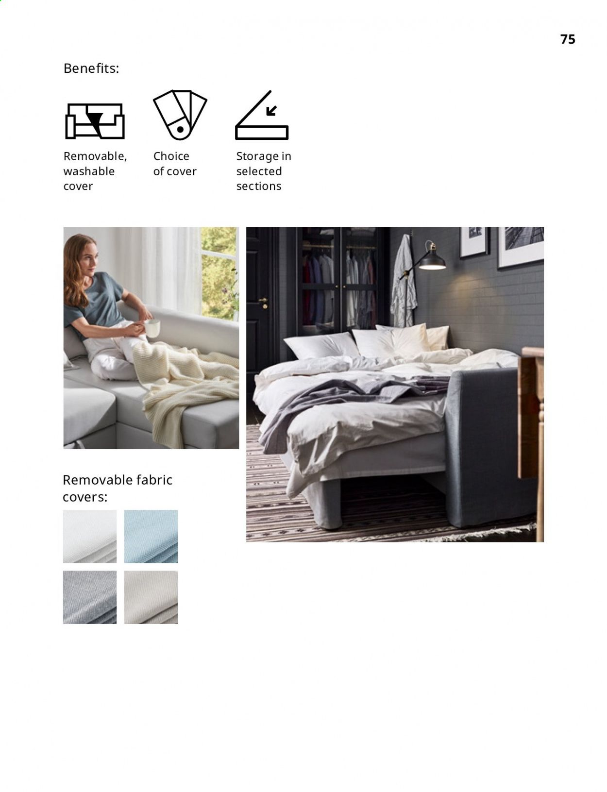 IKEA Catalog 2020-2021