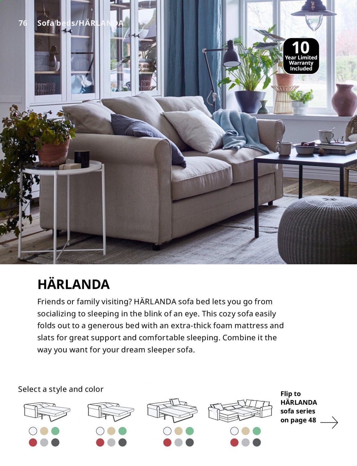 IKEA Catalog 2020-2021