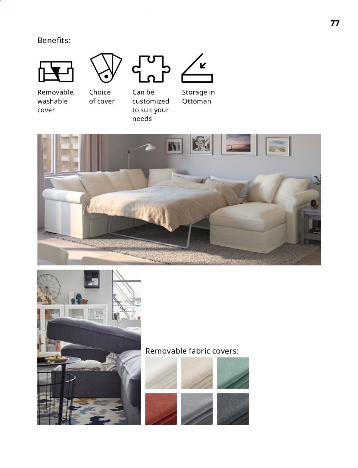 IKEA Catalog 2020-2021