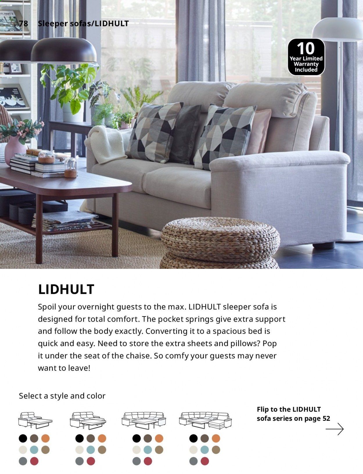 IKEA Catalog 2020-2021