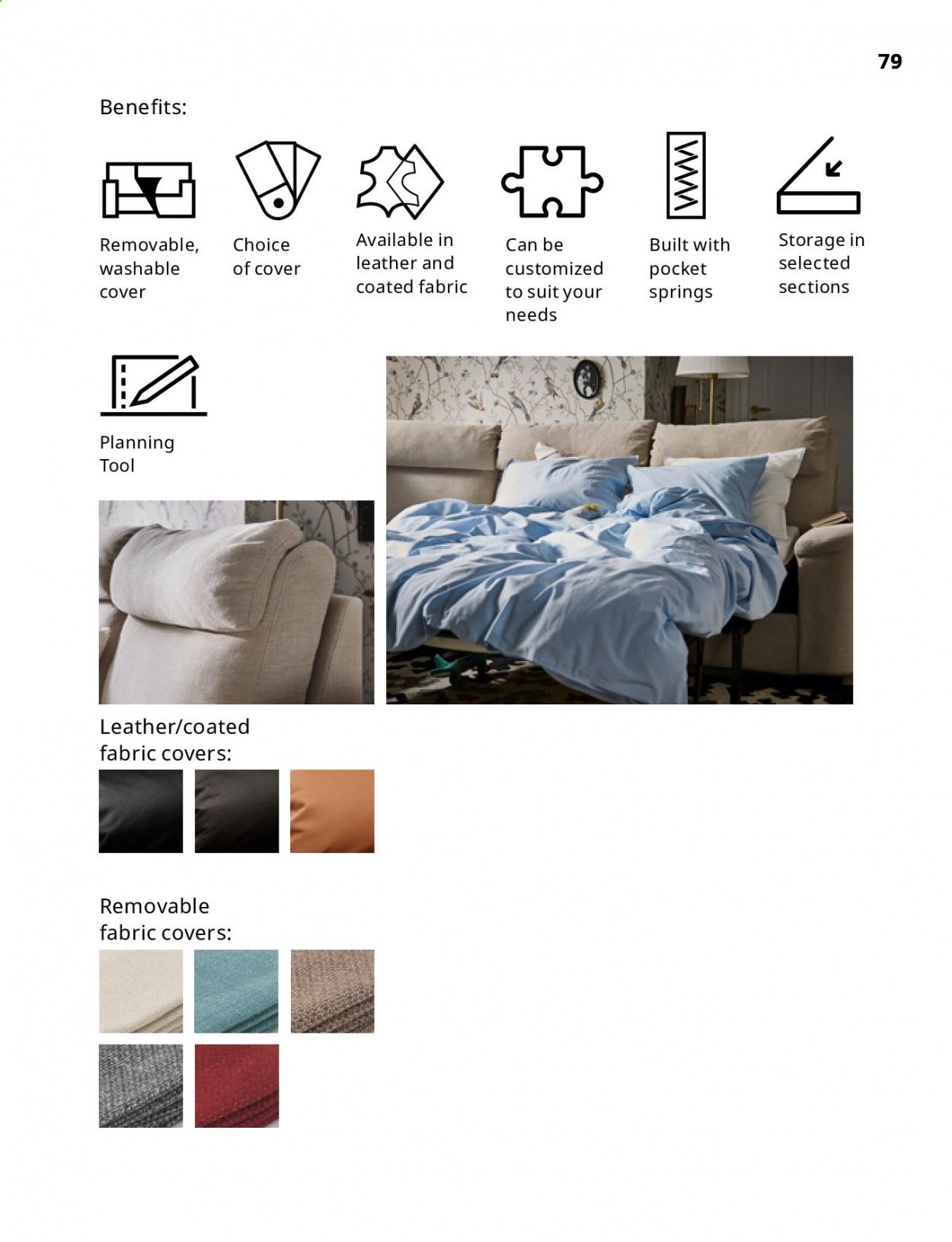 IKEA Catalog 2020-2021