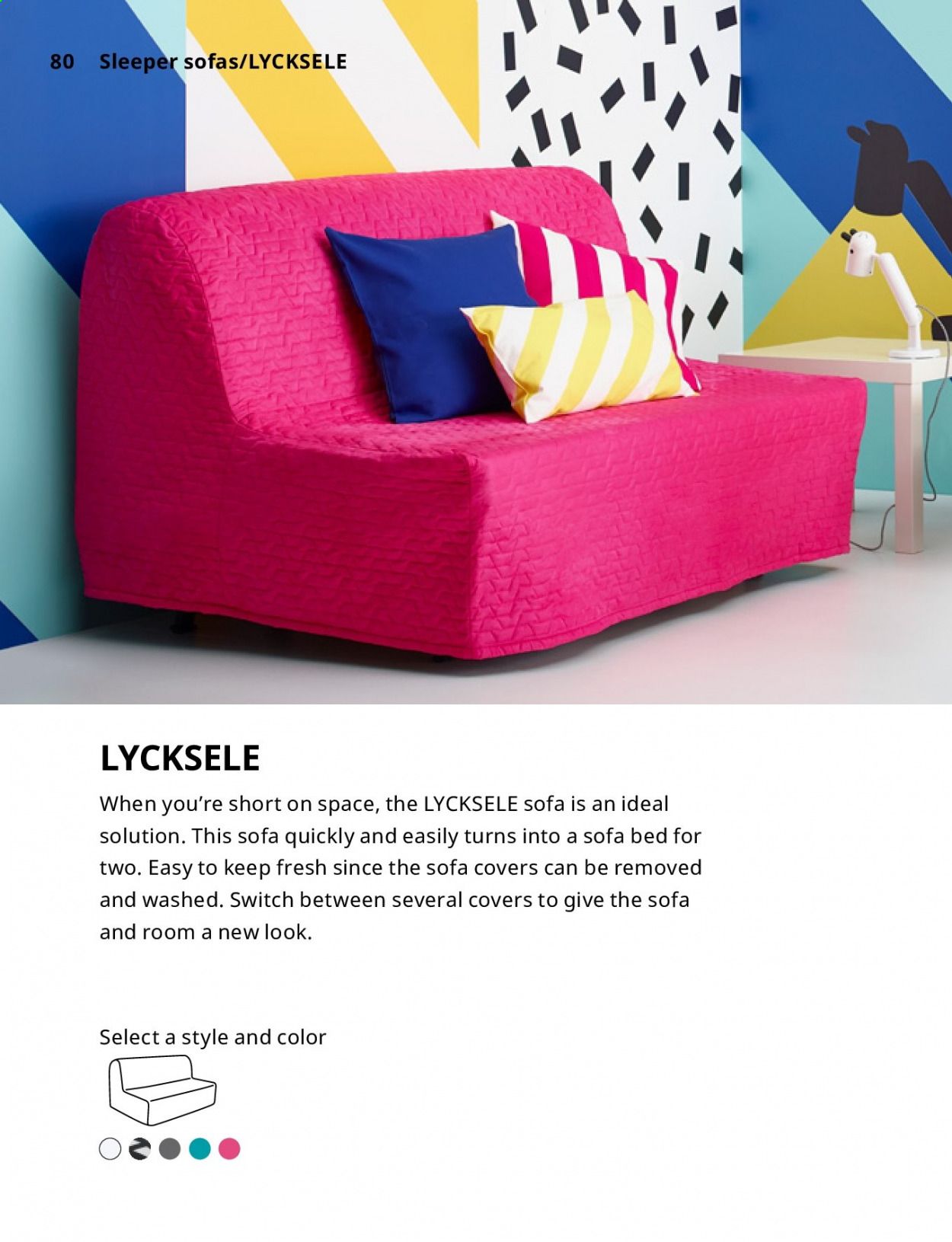 IKEA Catalog 2020-2021