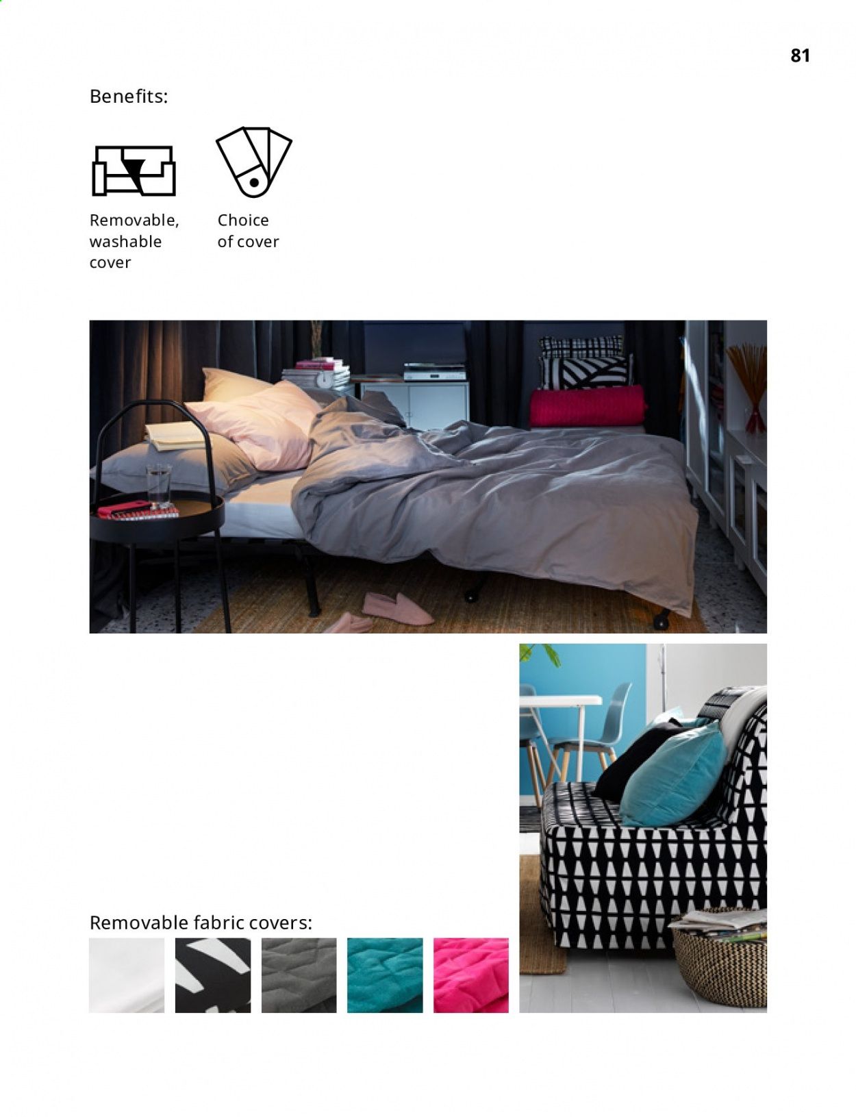 IKEA Catalog 2020-2021