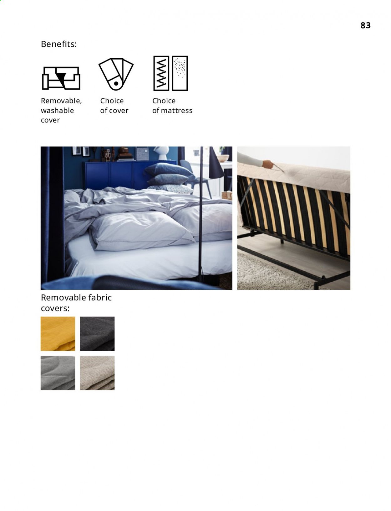 IKEA Catalog 2020-2021