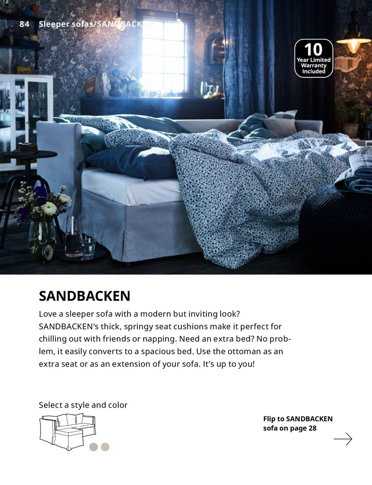 IKEA Catalog 2020-2021