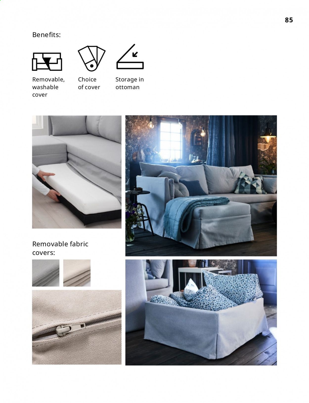 IKEA Catalog 2020-2021