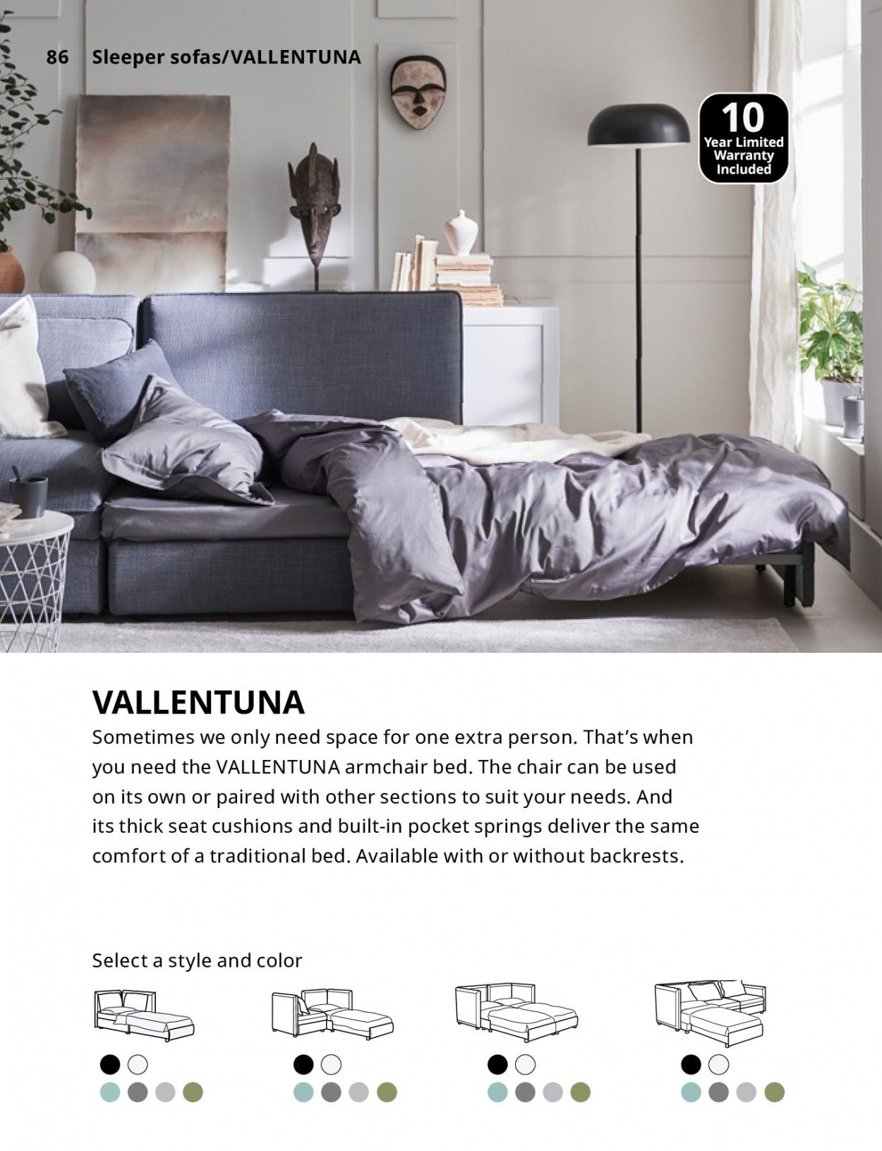 IKEA Catalog 2020-2021