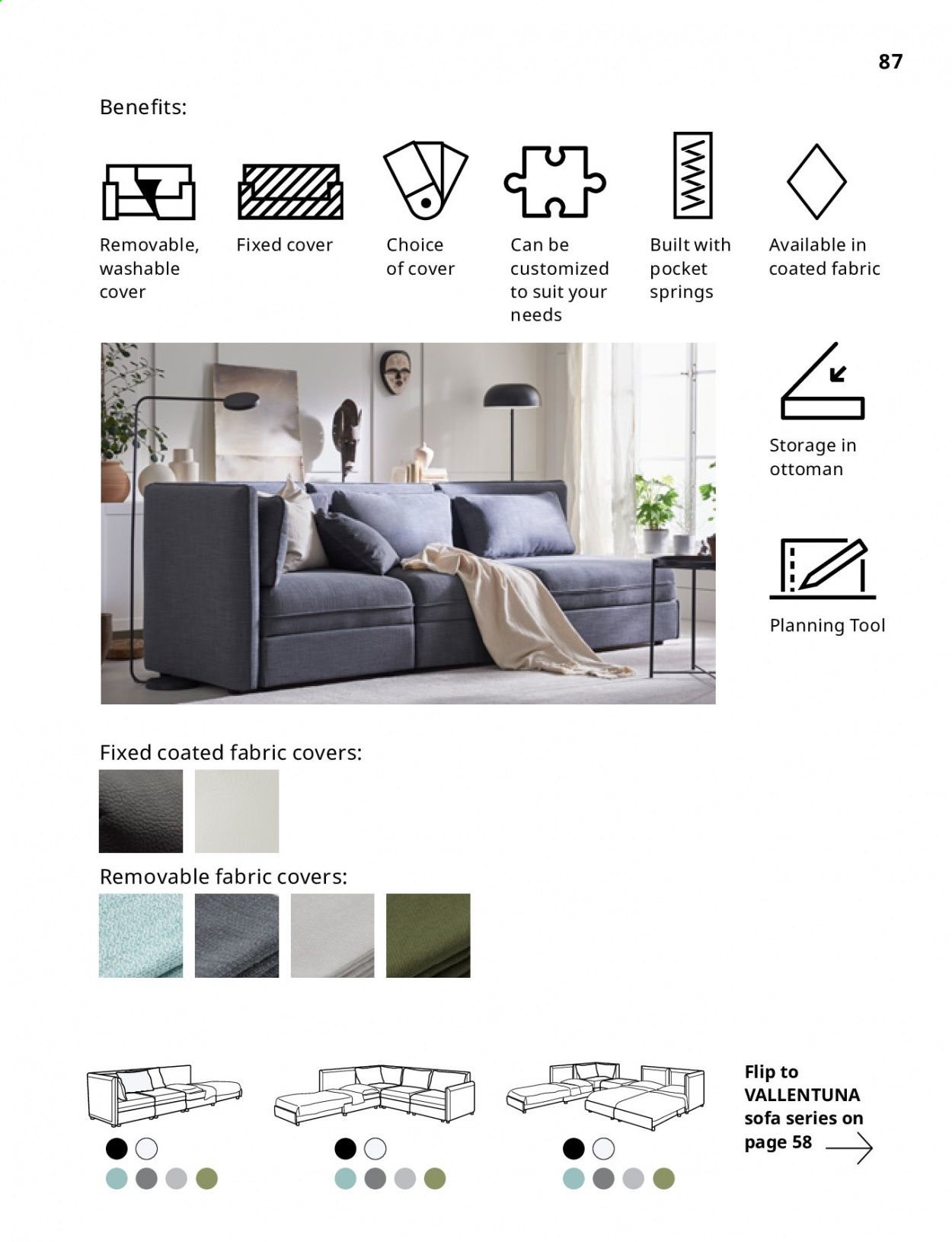 IKEA Catalog 2020-2021