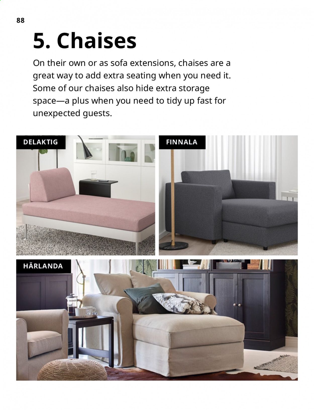 IKEA Catalog 2020-2021
