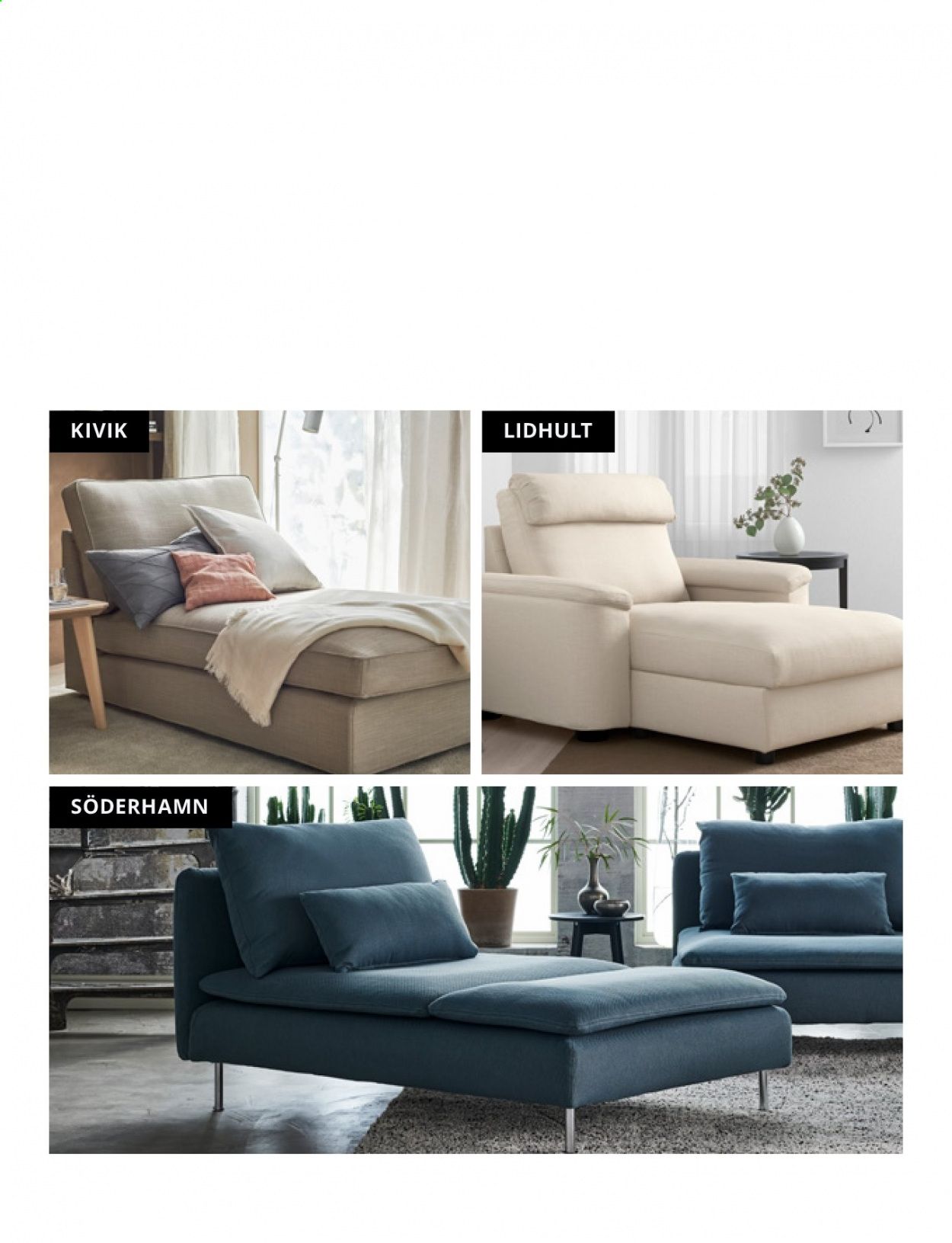 IKEA Catalog 2020-2021