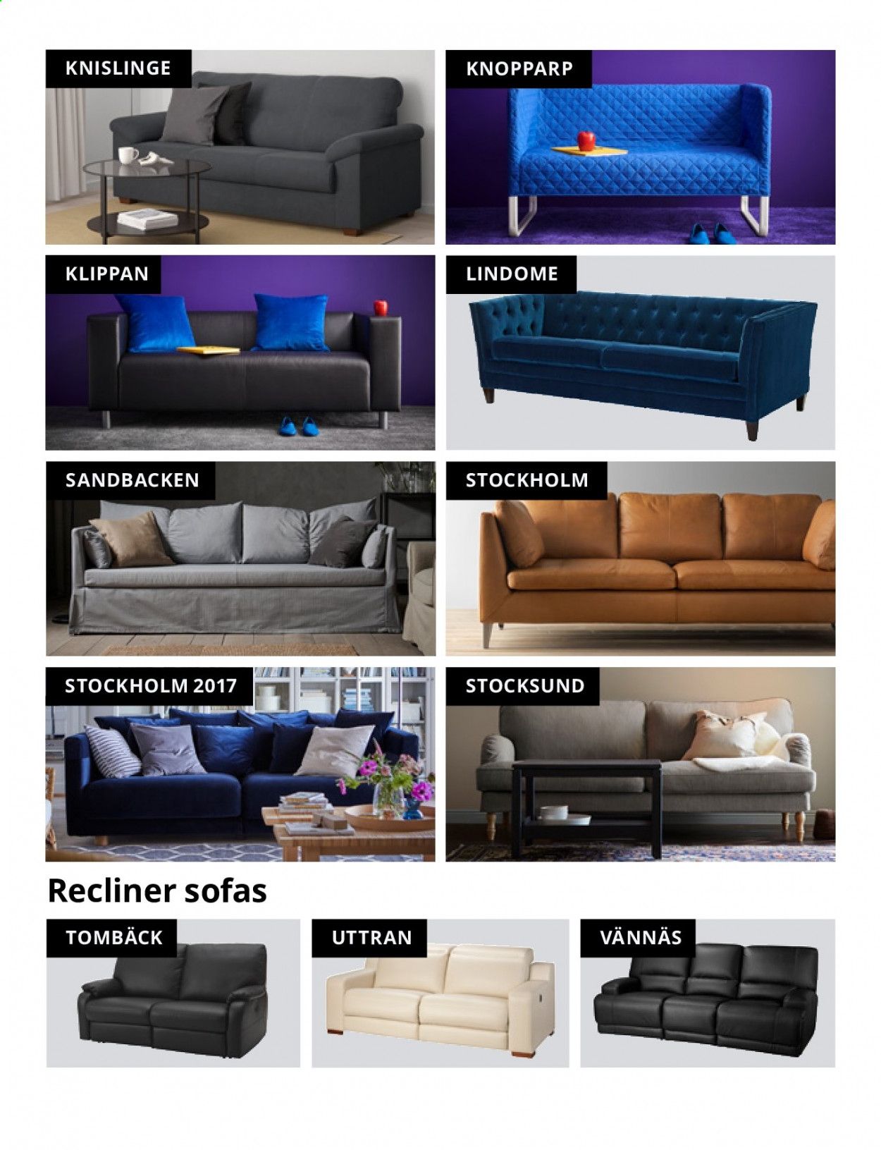 IKEA Catalog 2020-2021