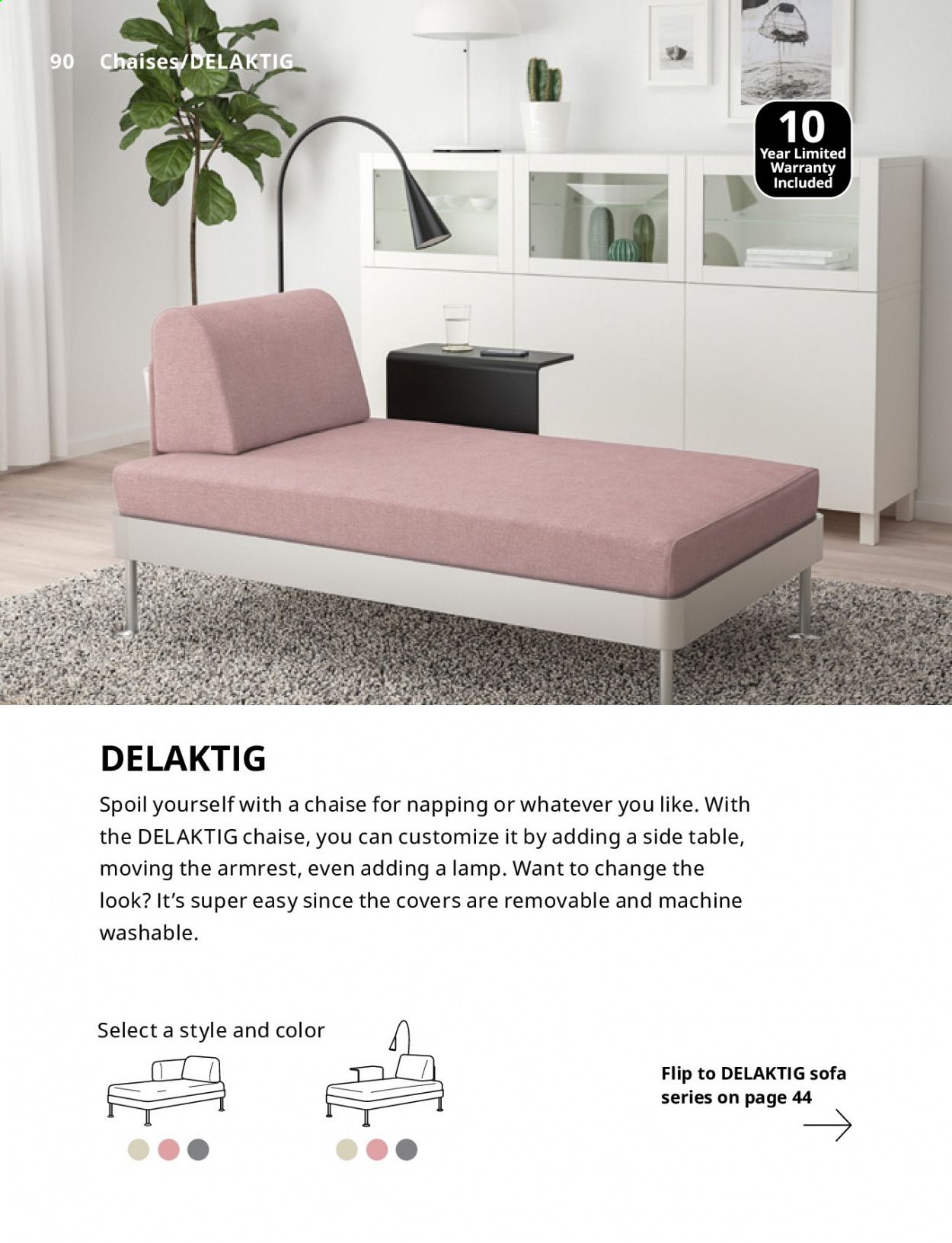 IKEA Catalog 2020-2021
