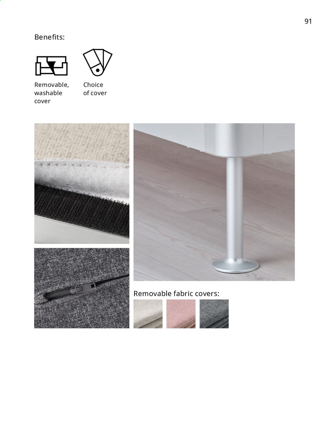 IKEA Catalog 2020-2021