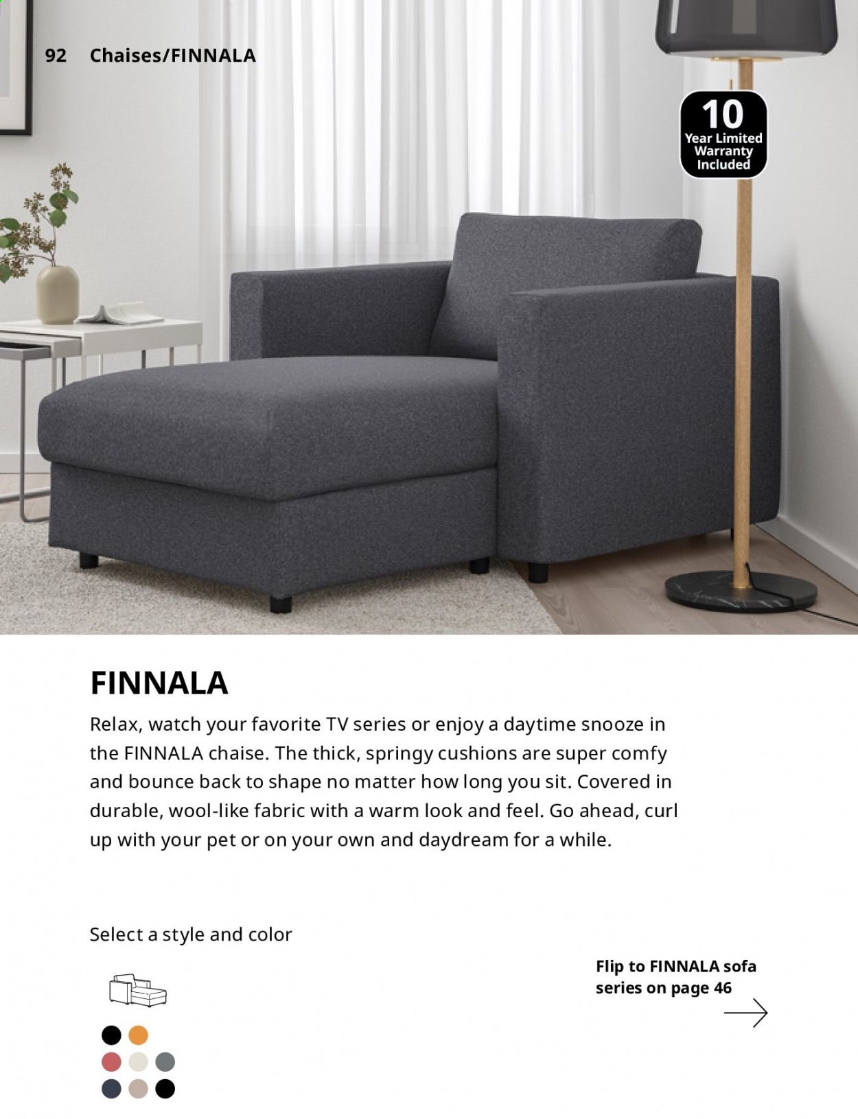 IKEA Catalog 2020-2021