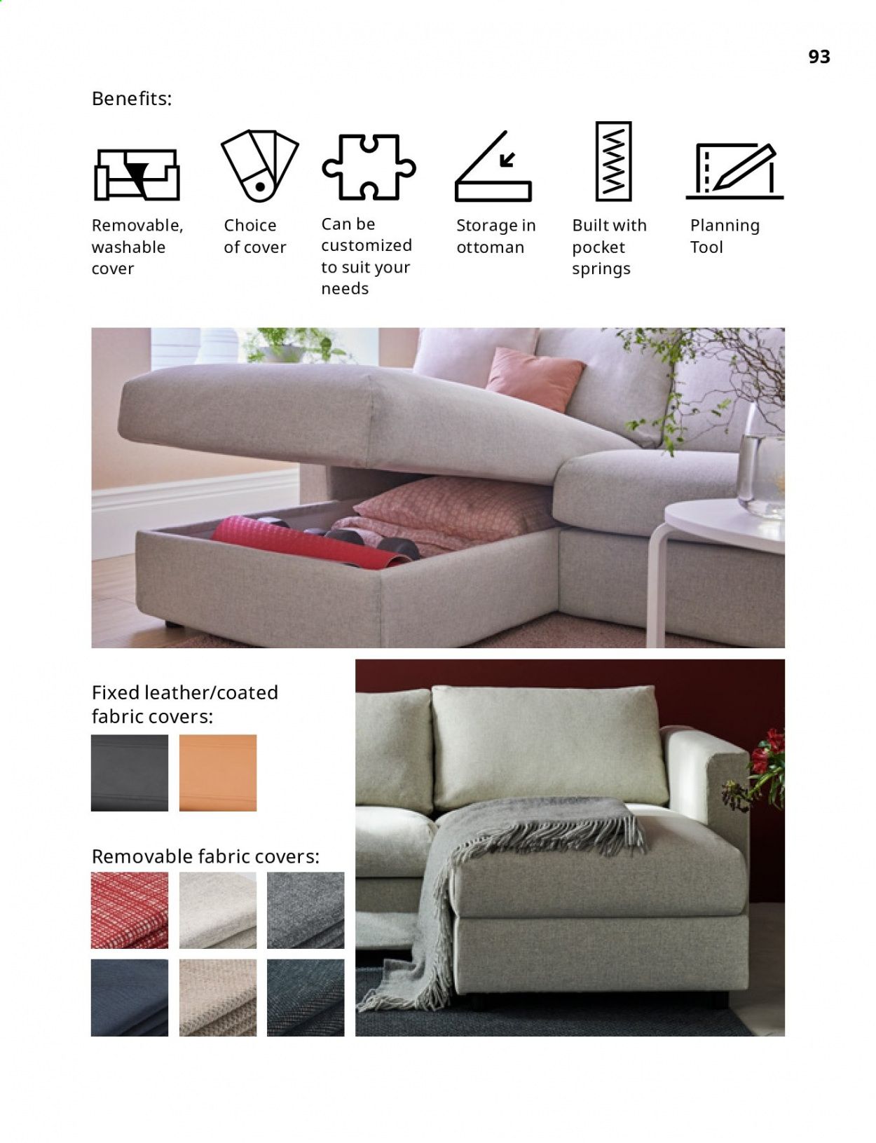 IKEA Catalog 2020-2021