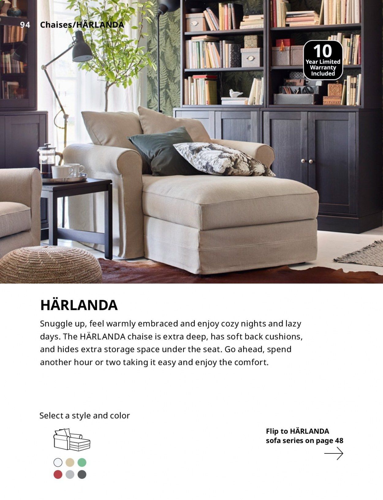 IKEA Catalog 2020-2021