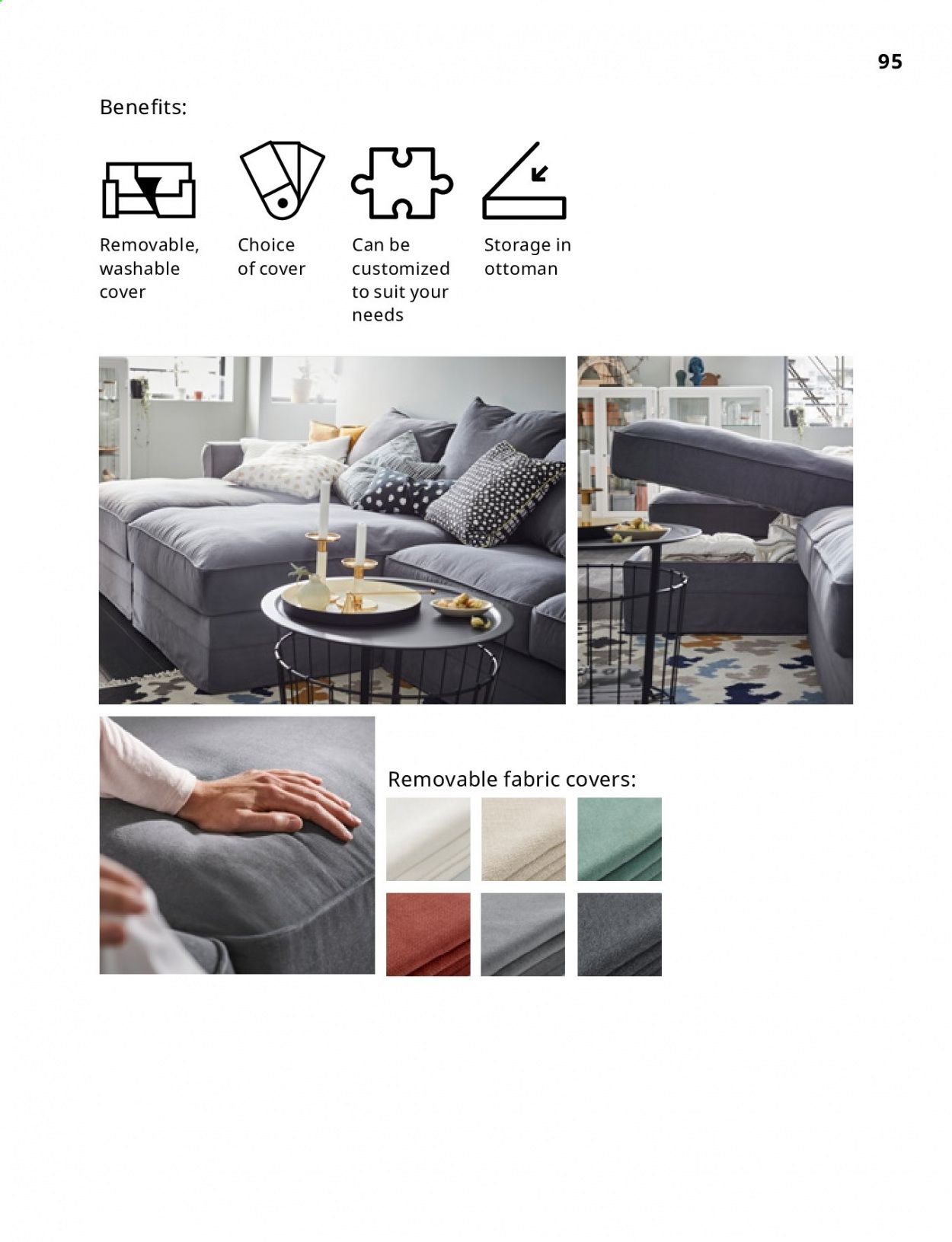 IKEA Catalog 2020-2021