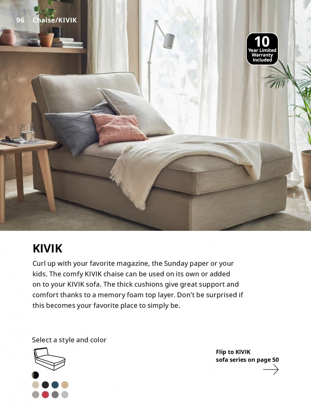 IKEA Catalog 2020-2021