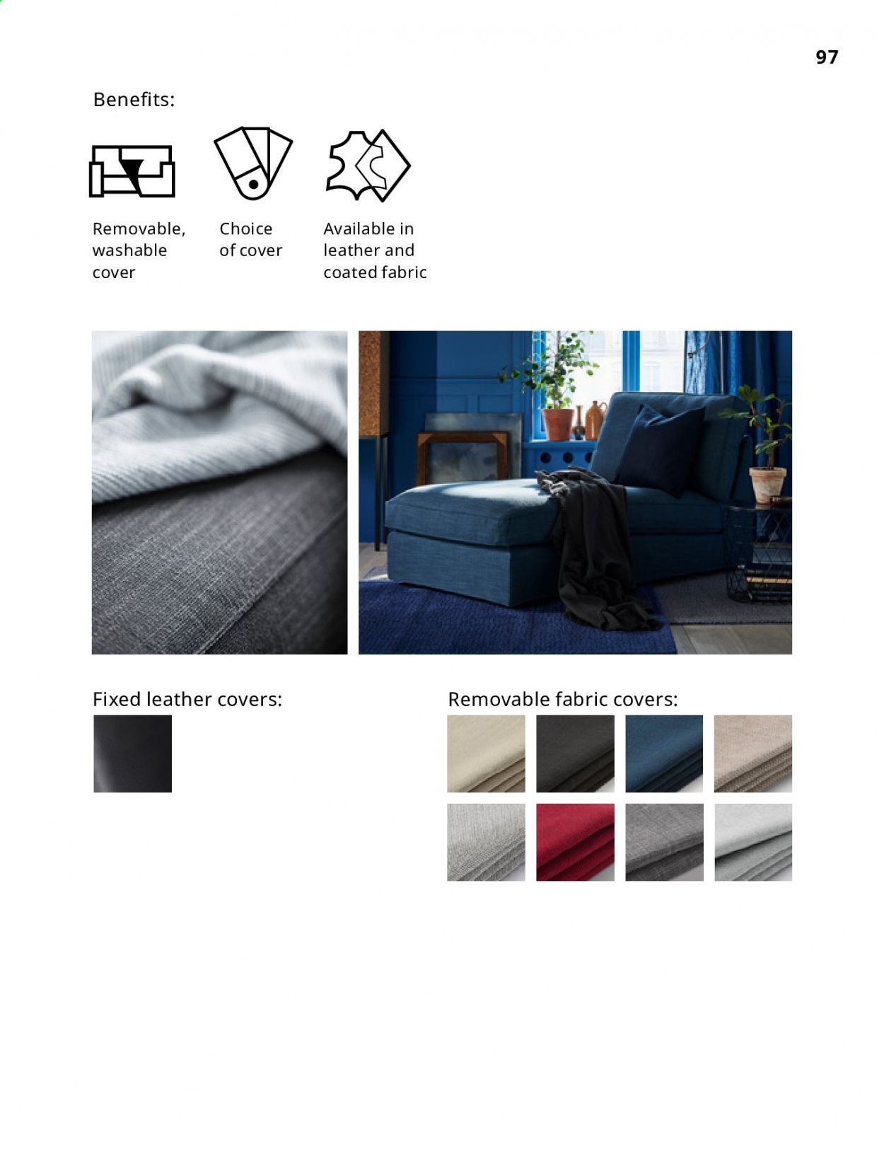 IKEA Catalog 2020-2021