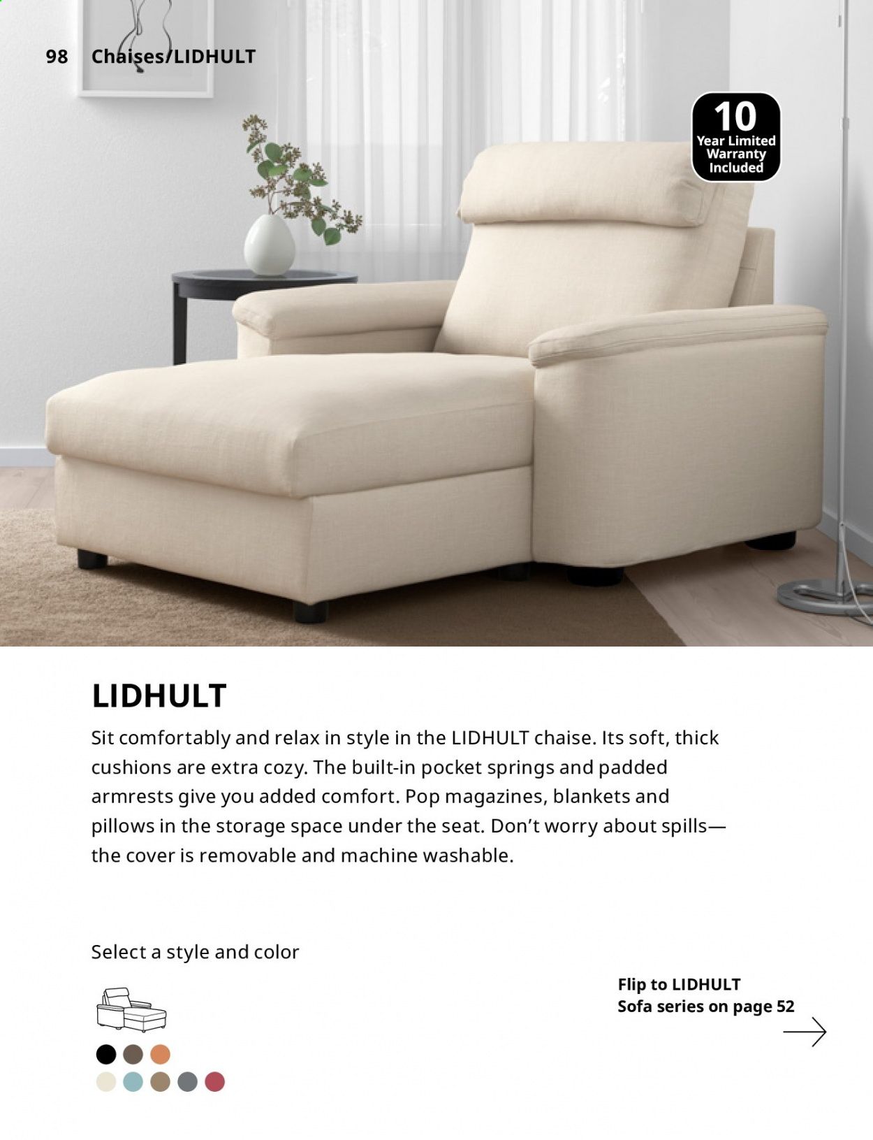 IKEA Catalog 2020-2021