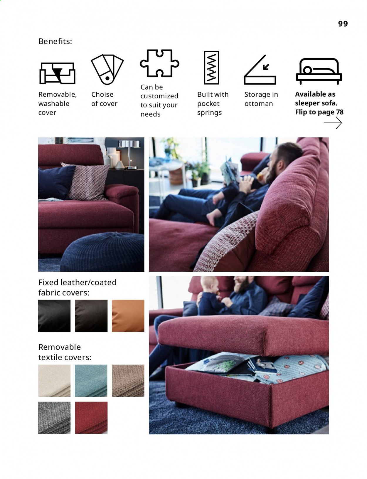 IKEA Catalog 2020-2021