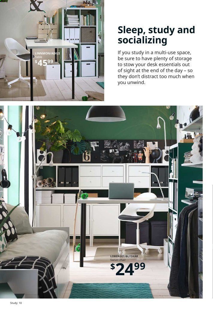 IKEA Catalog 2020-2021