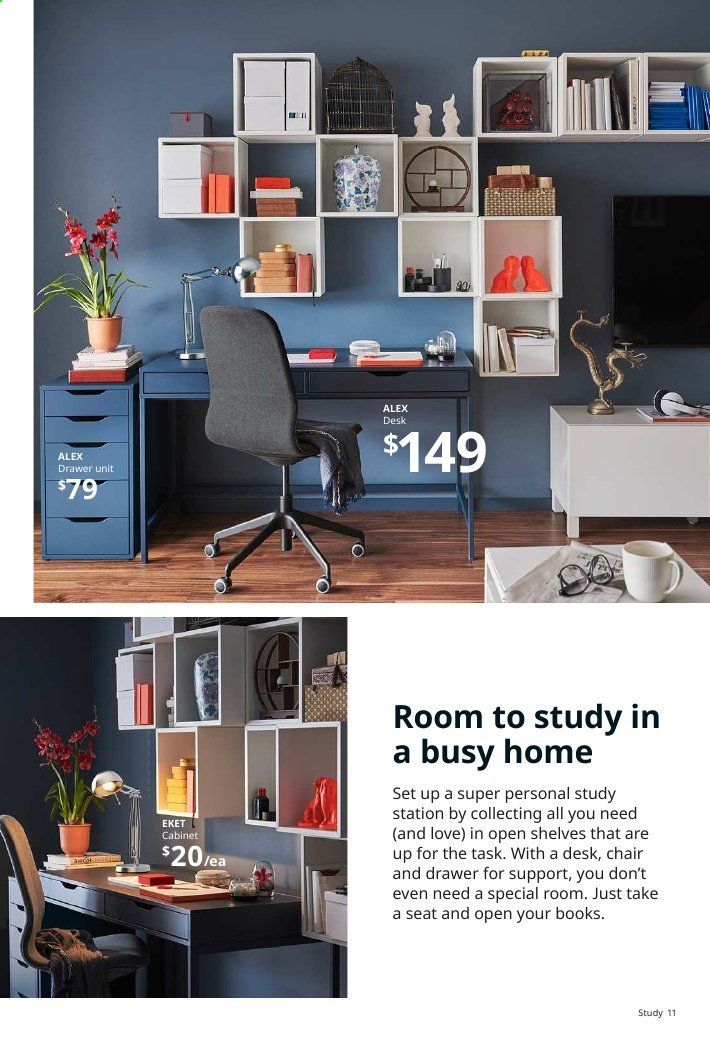 IKEA Catalog 2020-2021