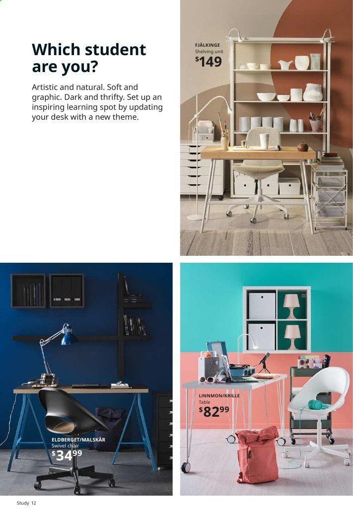 IKEA Catalog 2020-2021