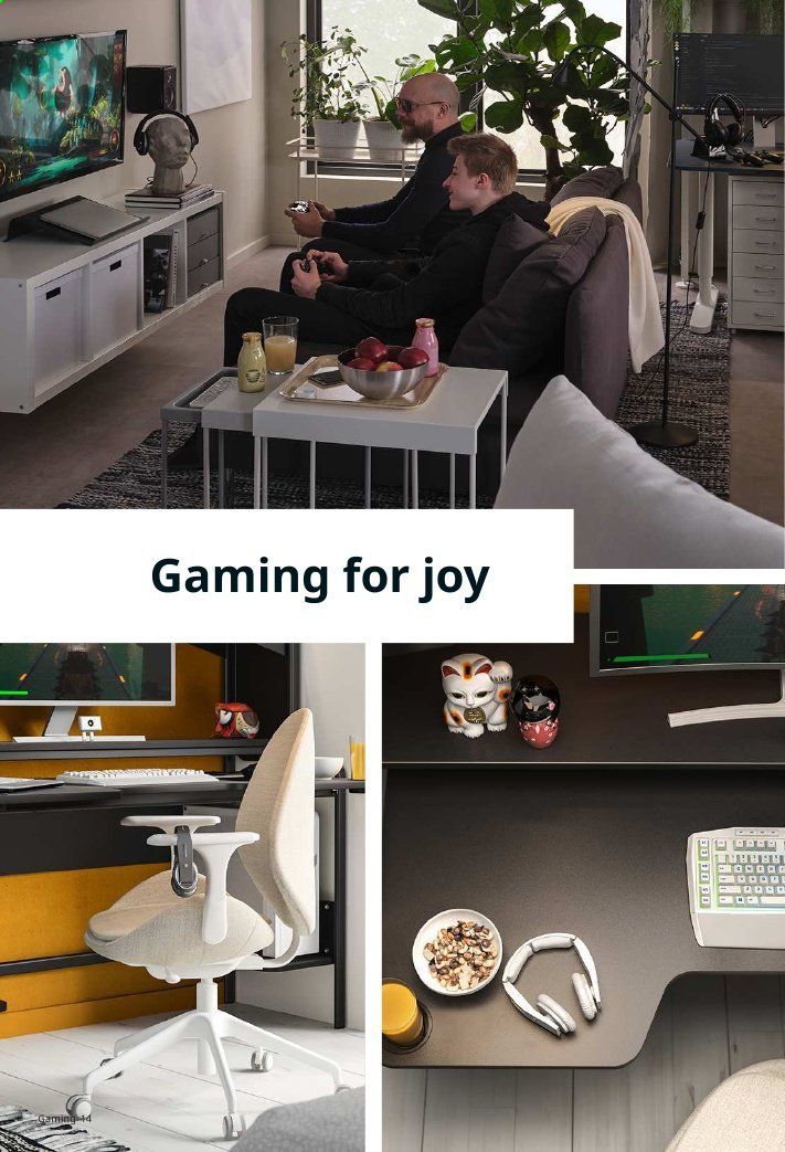 IKEA Catalog 2020-2021