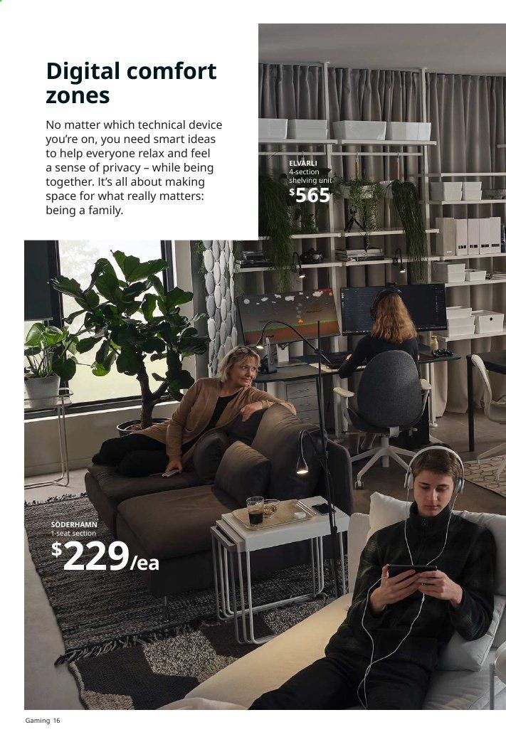 IKEA Catalog 2020-2021