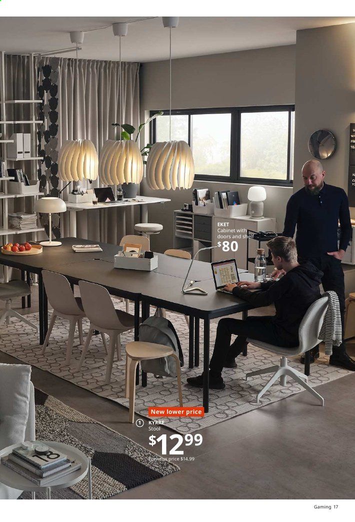 IKEA Catalog 2020-2021
