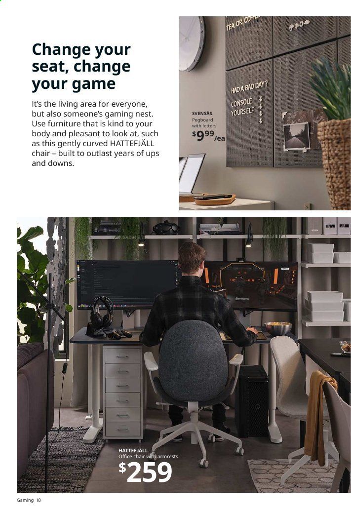 IKEA Catalog 2020-2021