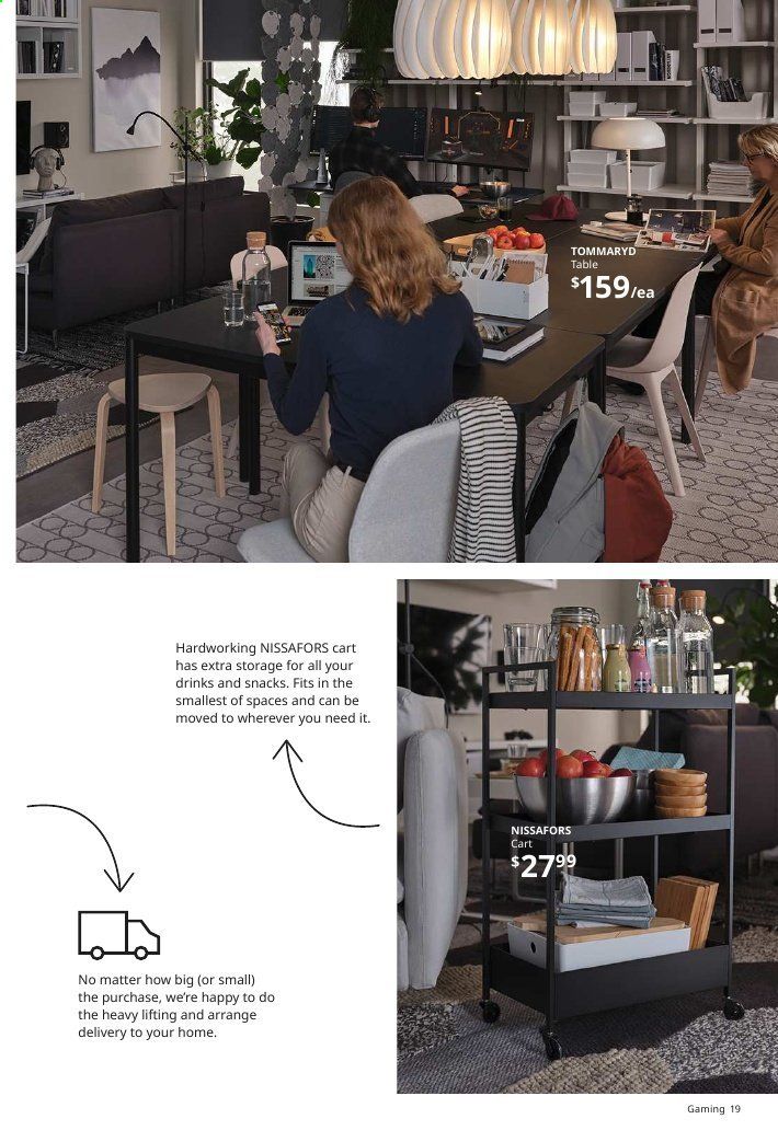 IKEA Catalog 2020-2021