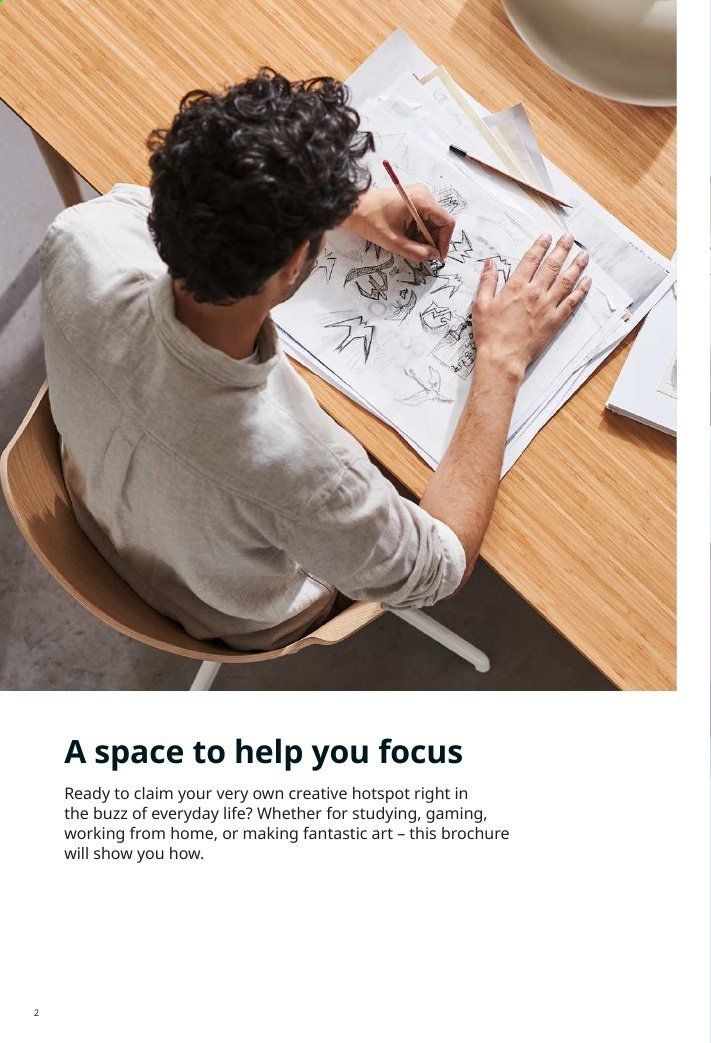 IKEA Catalog 2020-2021