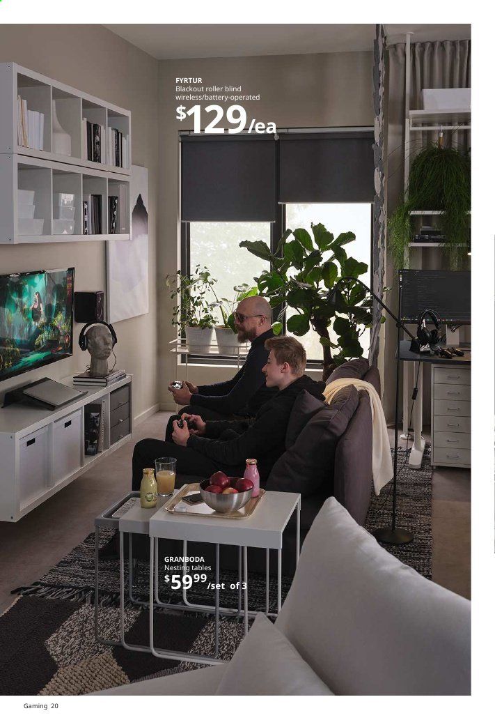 IKEA Catalog 2020-2021
