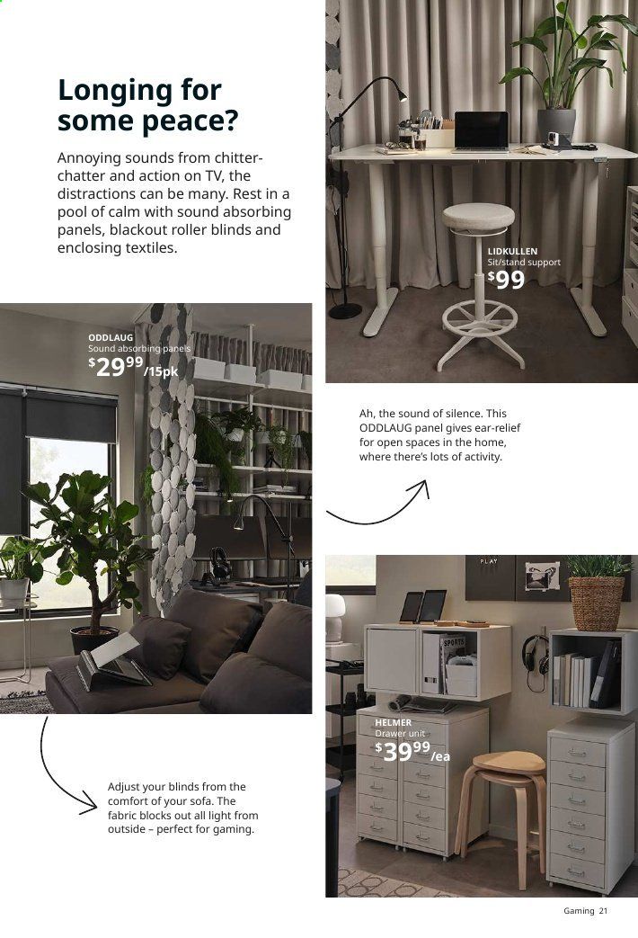 IKEA Catalog 2020-2021