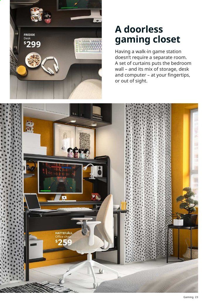 IKEA Catalog 2020-2021