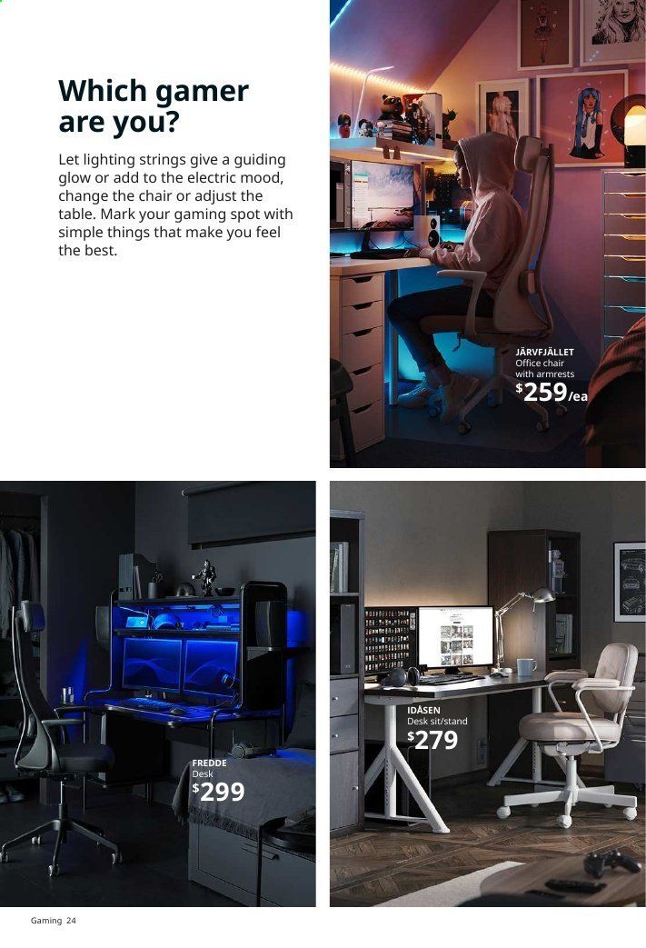 IKEA Catalog 2020-2021