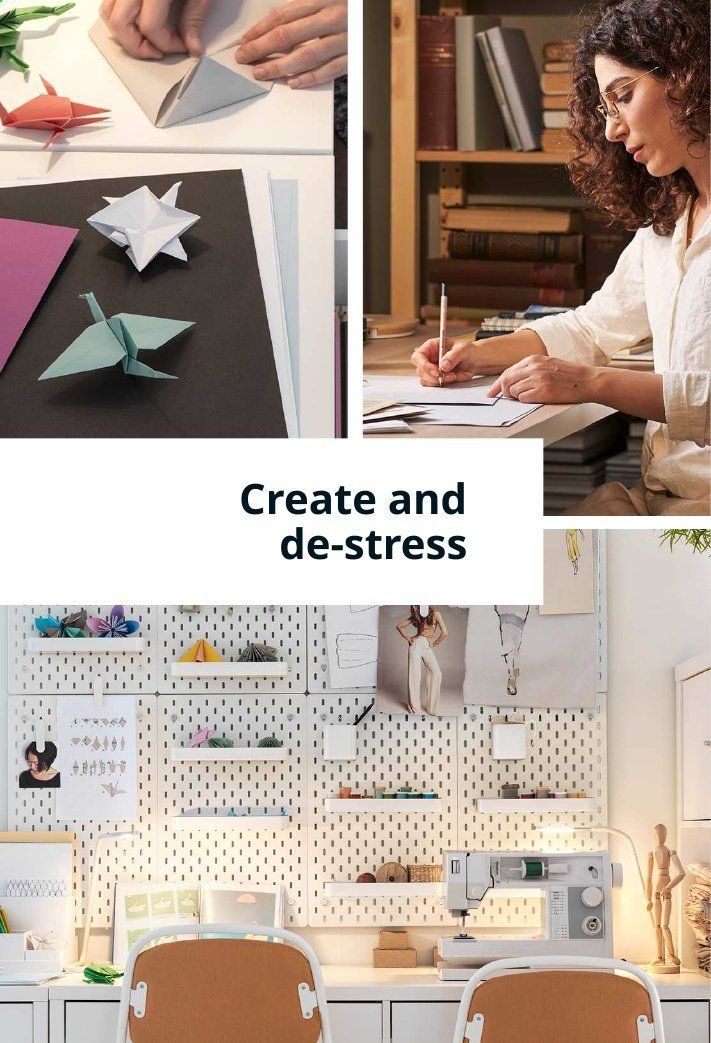 IKEA Catalog 2020-2021