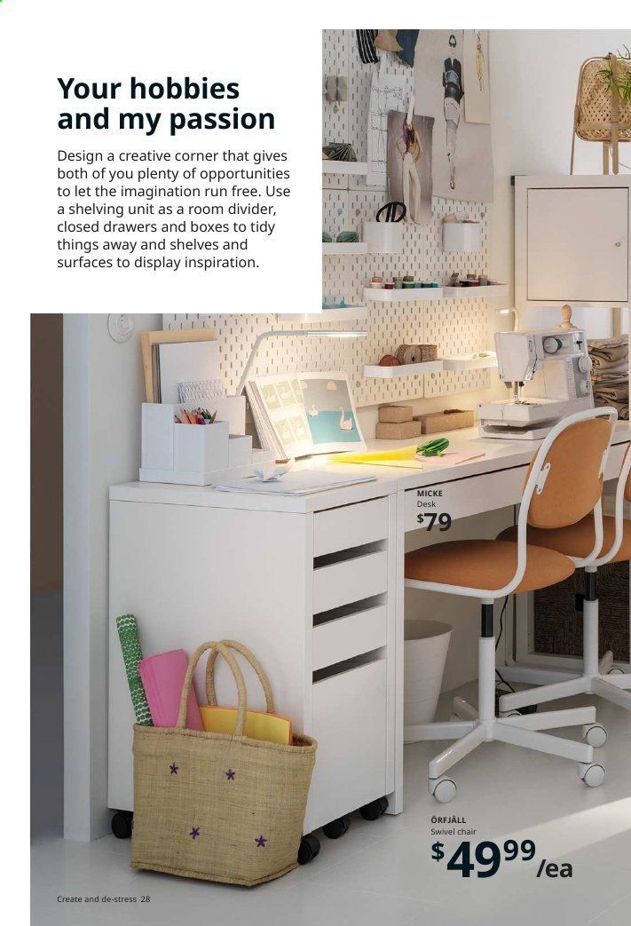 IKEA Catalog 2020-2021