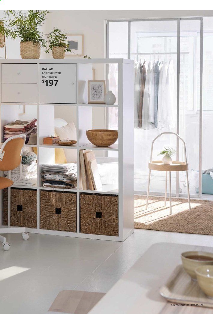 IKEA Catalog 2020-2021