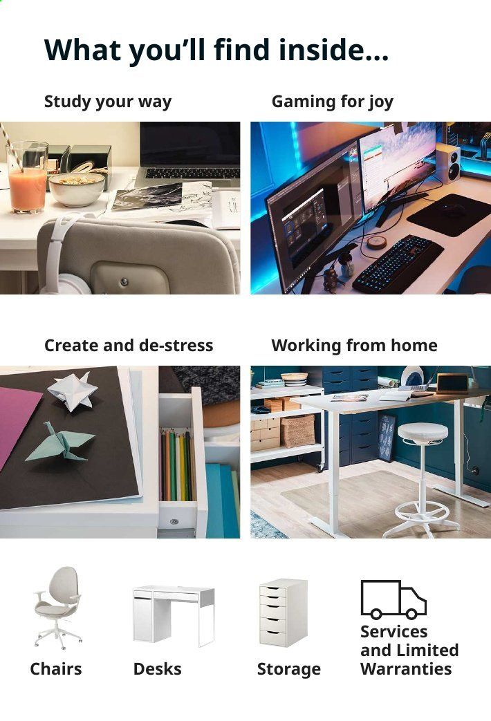 IKEA Catalog 2020-2021