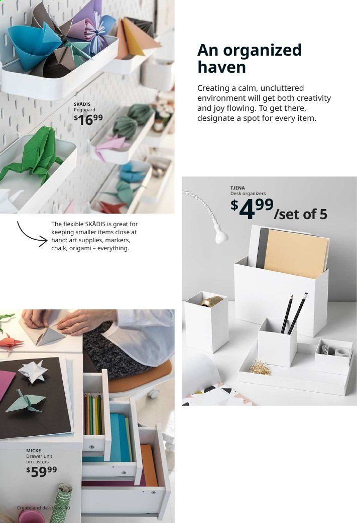 IKEA Catalog 2020-2021