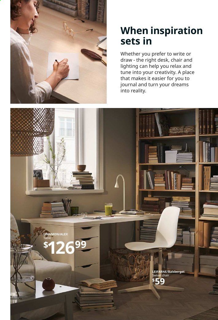 IKEA Catalog 2020-2021